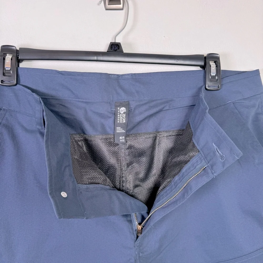 Mountain Hardwear Men's Hardwear‎ Active Short Size 40x9 NWOT